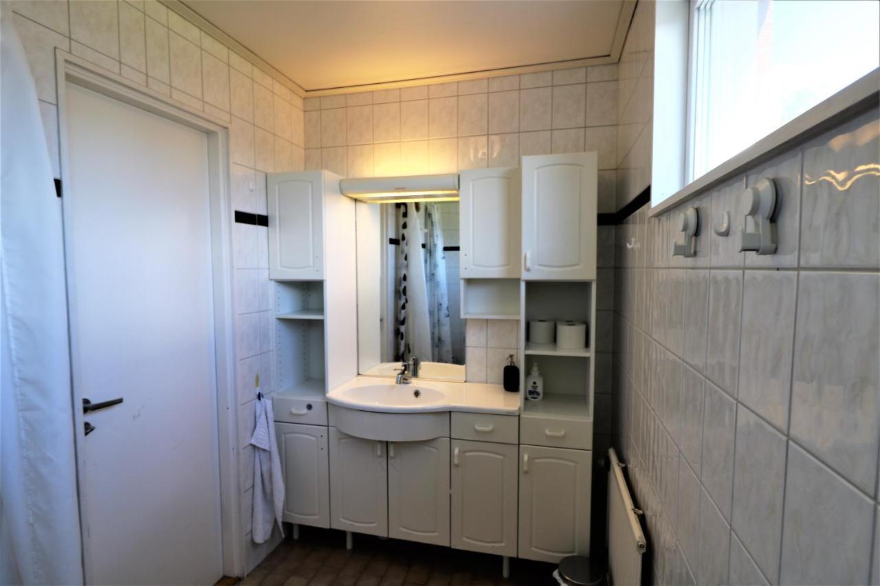 Ribo Apartment Arctic Kiruna Esterno foto